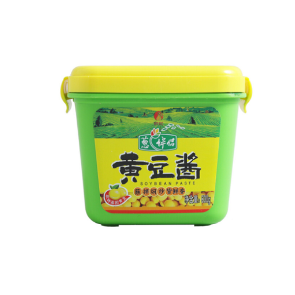 CongBanLv Soybean Paste 800g