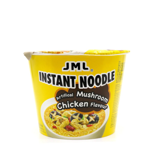 JML Instant Noodle Chicken Flavor 3.85oz