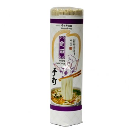 Nouilles Large JML - 1kg