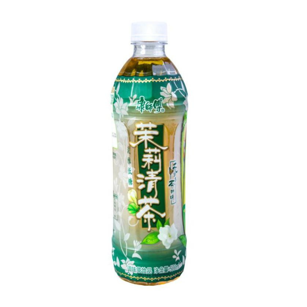 Master Kong Jasmine Green Tea