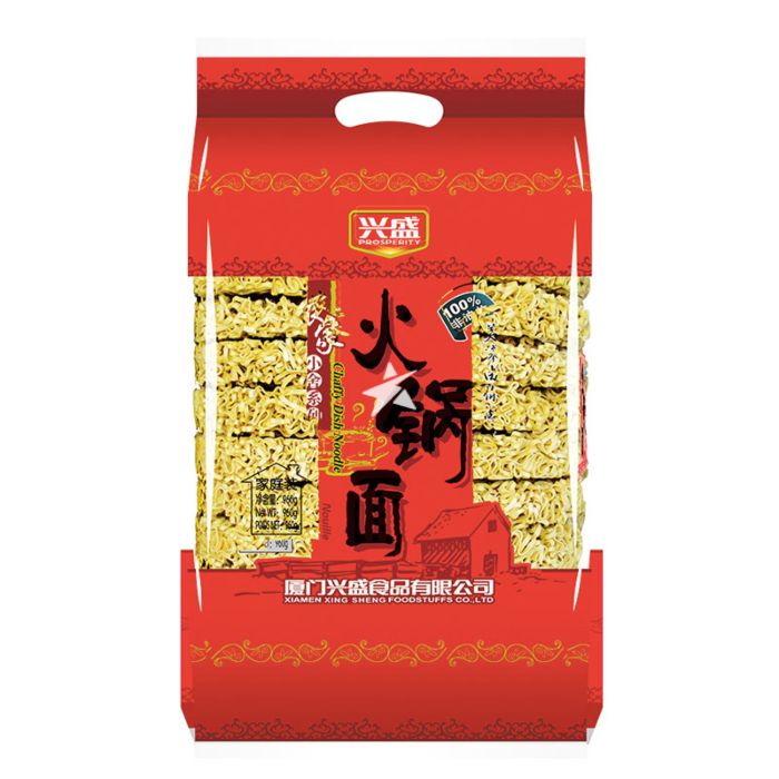 Prosperity 兴盛农家小舍系列 火锅面 960g