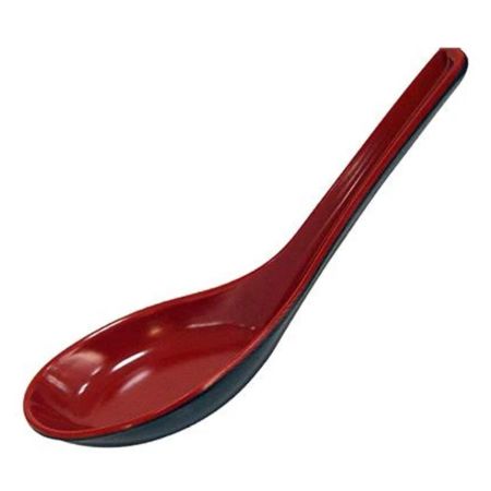 Home - Kitchen R&B 139mm Japanese Style Plastic Spoon