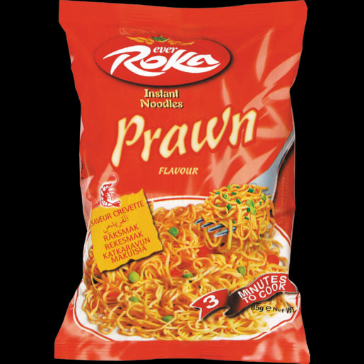 Roka Instant Noodles 85 G