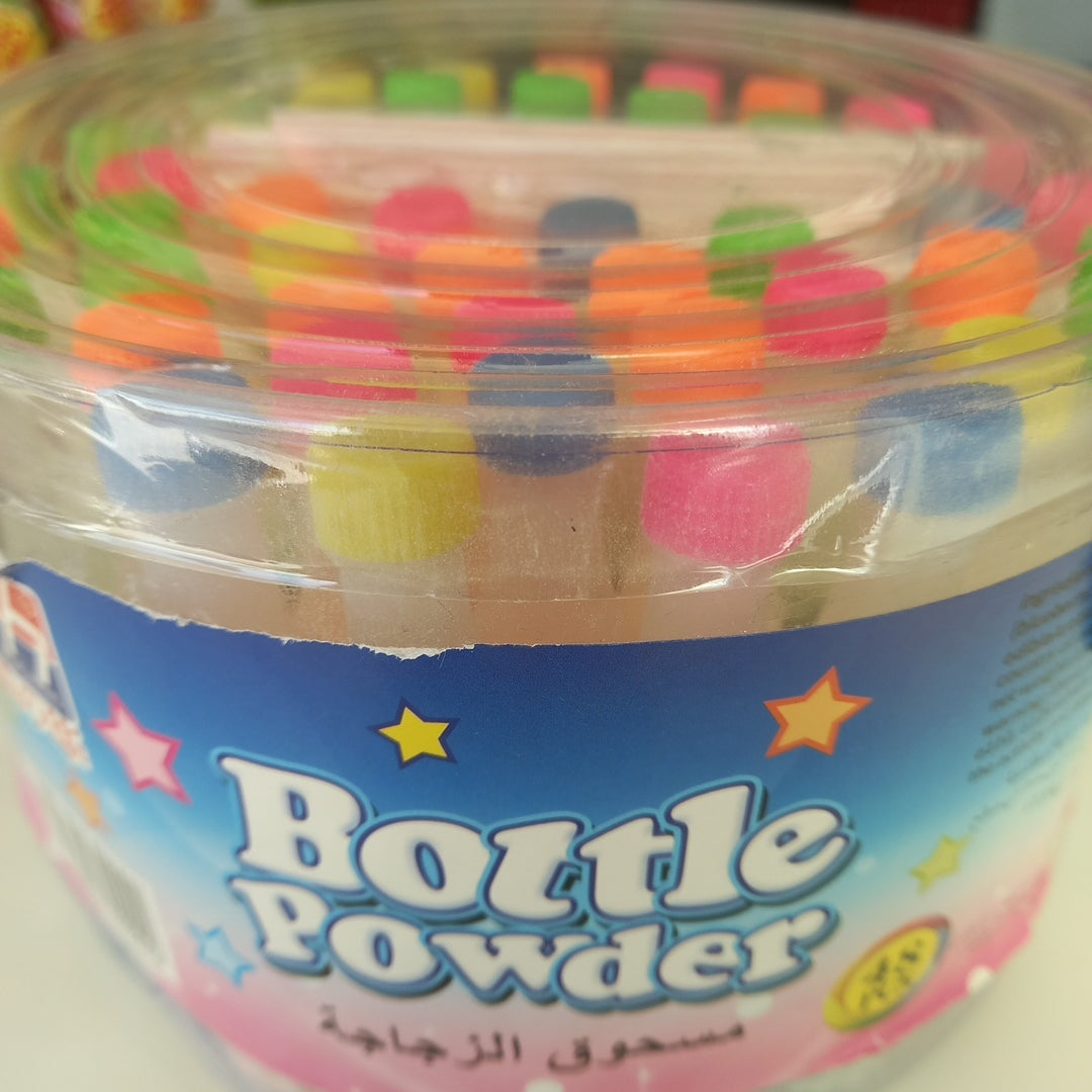 Murid Deal Exp Bottle Powder
