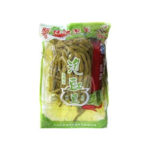 MAY Z.d.l Pickled Cowpea 新繁泡豇豆