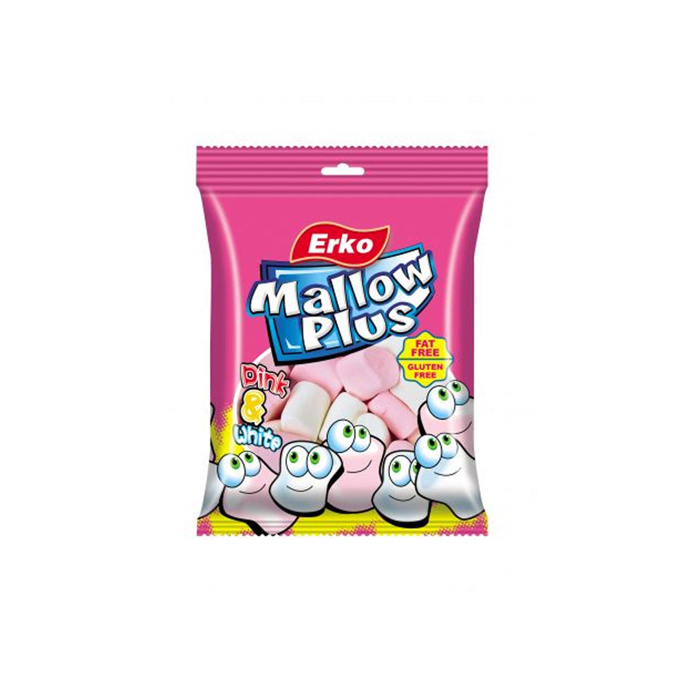 Erko Mallow Plus 45Gm