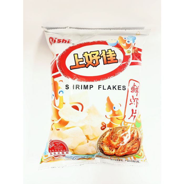 Beauty Corner Oishi - Shrimp Flakes