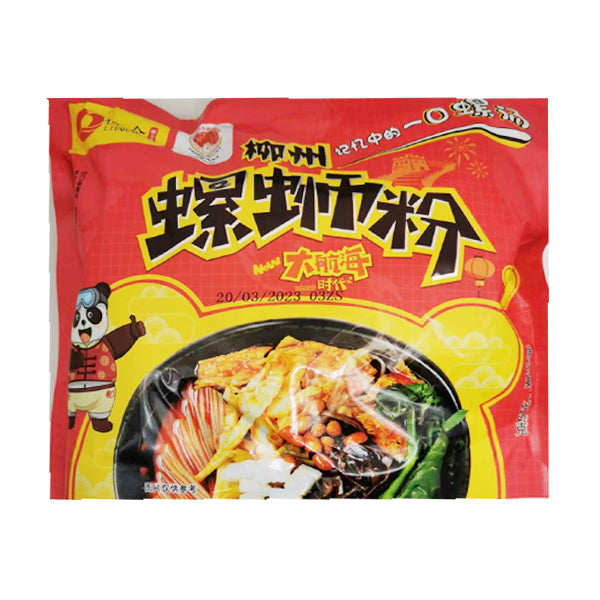 Dried Noodle LQ Snail Rice NoodleRriginal Flavor 315g