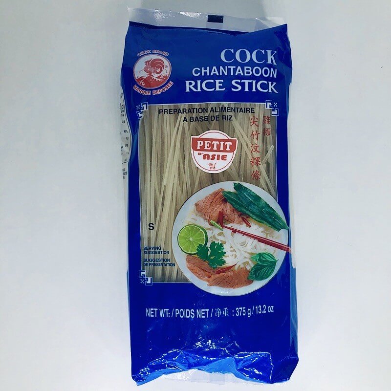Akuan Vermicelle De Riz S