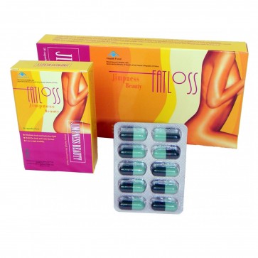 No Jimpness Beauty Fat Loss Slimming Beauty Capsule Diet Beauty Natural