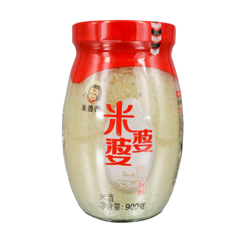 Watson Enterprises Inc. MPP-Fermented Glutinous Rice