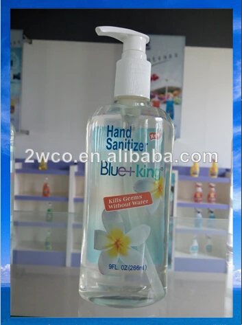 Ali Anti Bactérienne Fleuri Doux Savon Liquide Désinfectant Pour Les Mains