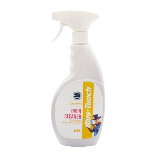 Blue Touch Oven Cleaner 600ml