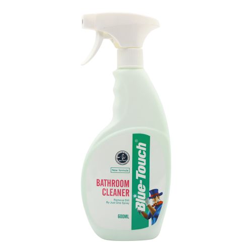 Blue Touch Bathroom Cleaner 60ml