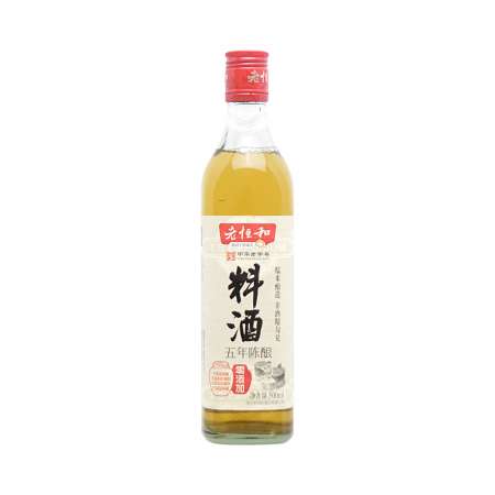 Lao Heng He Cooking Wine 500ml
