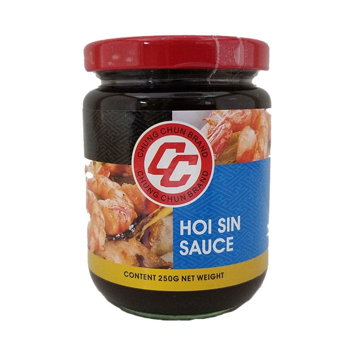 brands Chung Chun Hoi Sin Sauce 250g