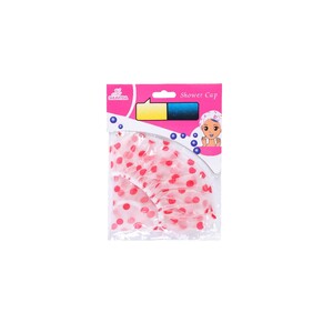 Palmoral Shower Cap