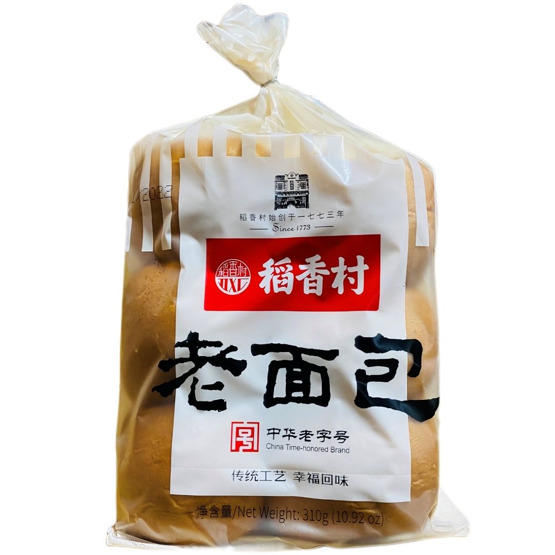 Gourmet Bread