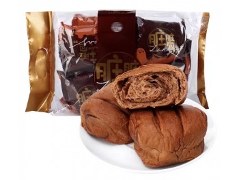 Dxc Chocolate Croissant Original 320.00 Gram