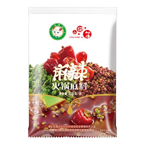 Spicy Fermented Bean Curd