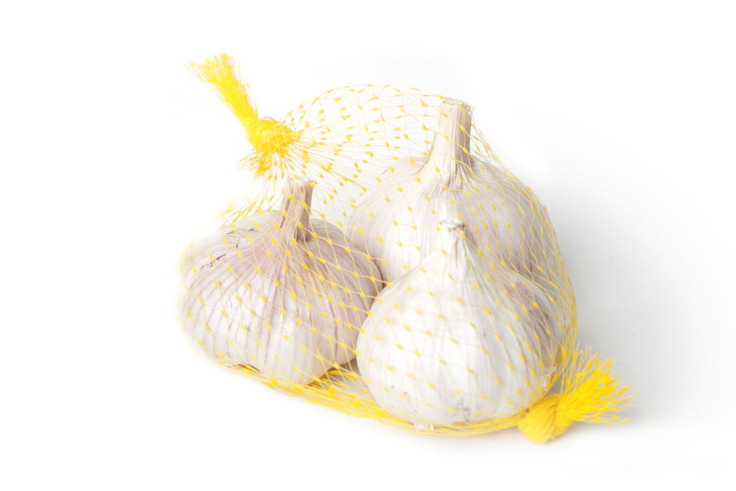 Fresh Garlic, 5 Pcs