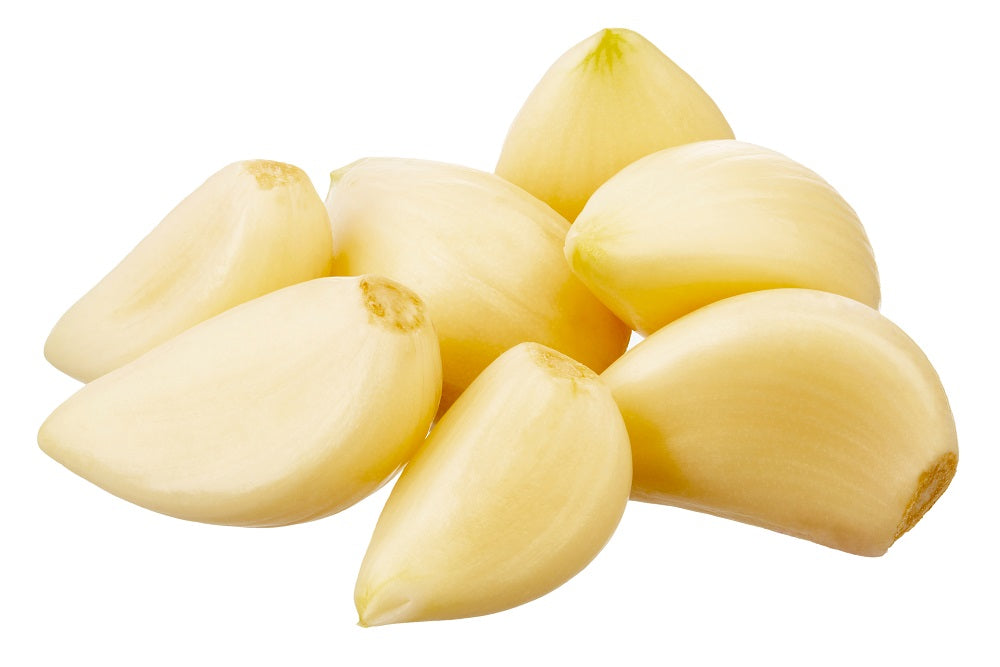 Centrum Whole Pealed Garlic, Kg