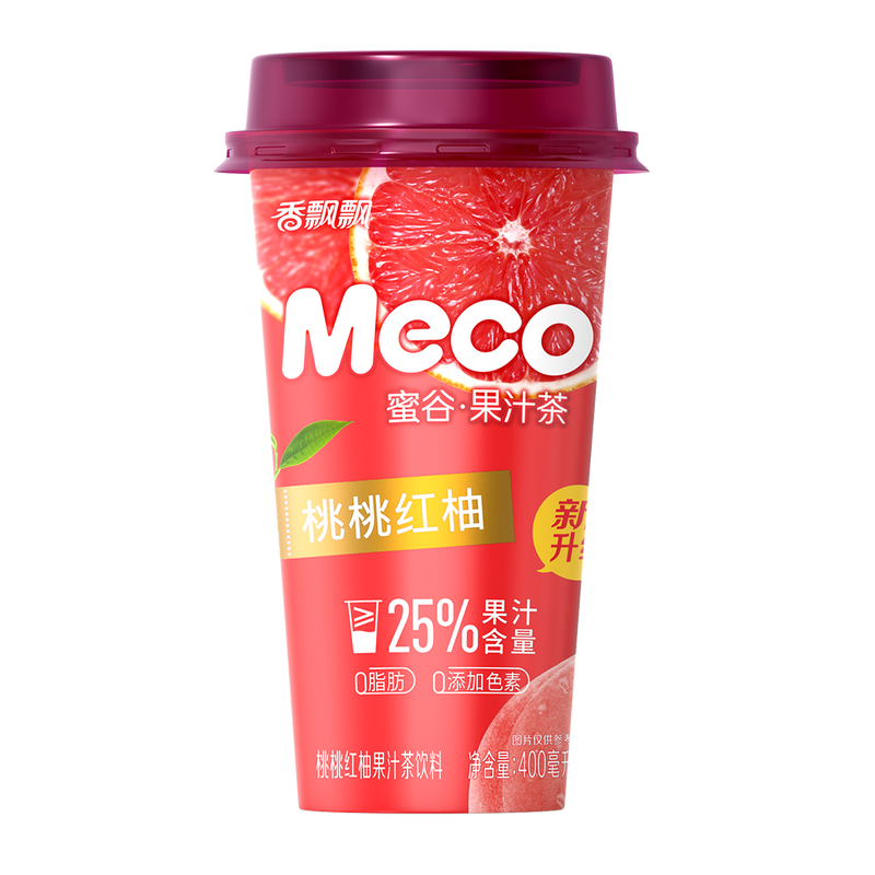 Meco Fruit Tea