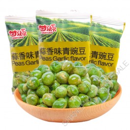 甘源 - 青豌豆 / 蒜香味