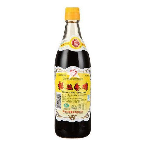 Danyu Chinkiang Vinegar 550ml