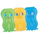 Mini Colchoneta Pulpo 109x74cm Inflable Bestway 2044 Isud