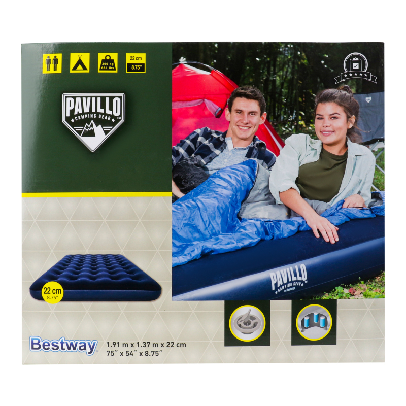 Bestway Airbed Double