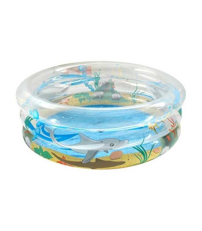 Splash And Play Pool
