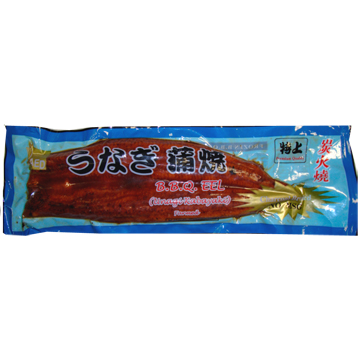 MISCELLANEOUS Loading American Eel Depot Unagi Kabayaki No Msg 11z China 2/11