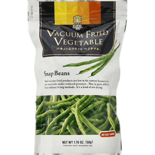 Asia Farm Snap Beans