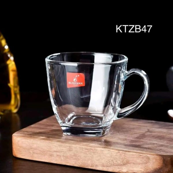 طقم مج بلانك ماكس 6ق B47