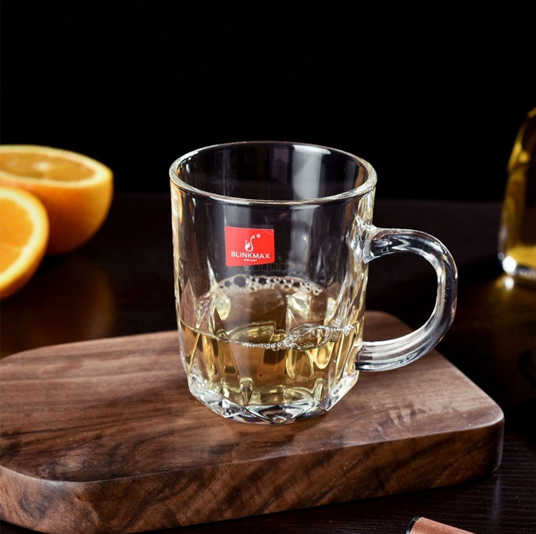 L.stream Tea Cup 6 Pcs Set – Ktzb04