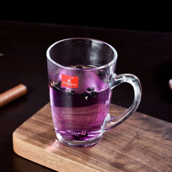 طقم مج بلانك ماكس 6ق B44