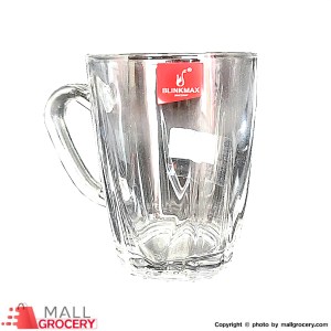 Blinkmax-Crystal Glass Cup-KTZB48 Set Of 6