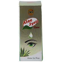 IMC Aloe Jyoti Herbal Eye Drop (10Ml)