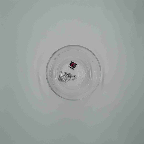 Cuenco De Vidrio 4.5 "