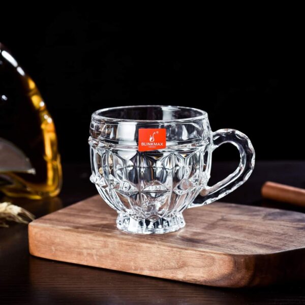 طقم مج بلانك ماكس 6ق B86