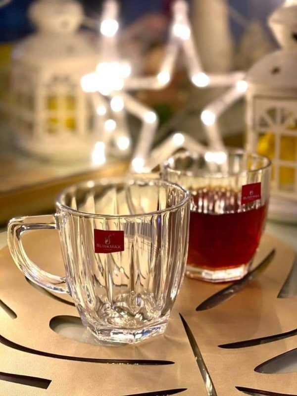طقم مج بلانك ماكس 6ق B71