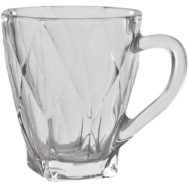 Blinkmax Scented Tea Mug 6 Pieces 225g