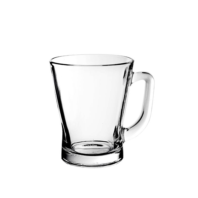 Blinkmax Hot Drink Glass Cup KTZB29 230ml