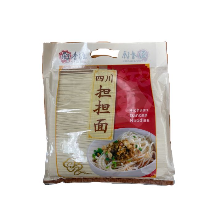 Noodle Garden Ng - Sichuan Dandan Noodles