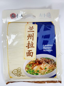 03 Lan Zhou Ramen Noodles 面香源 兰州拉面 4LB