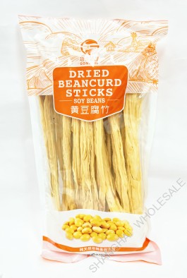 Lkk - Lee Kum Kee Gonghe Dried Bean Curd Sticks