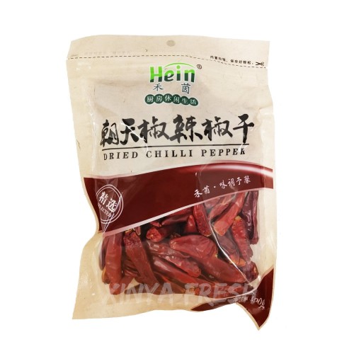 HEIN Dried Chili