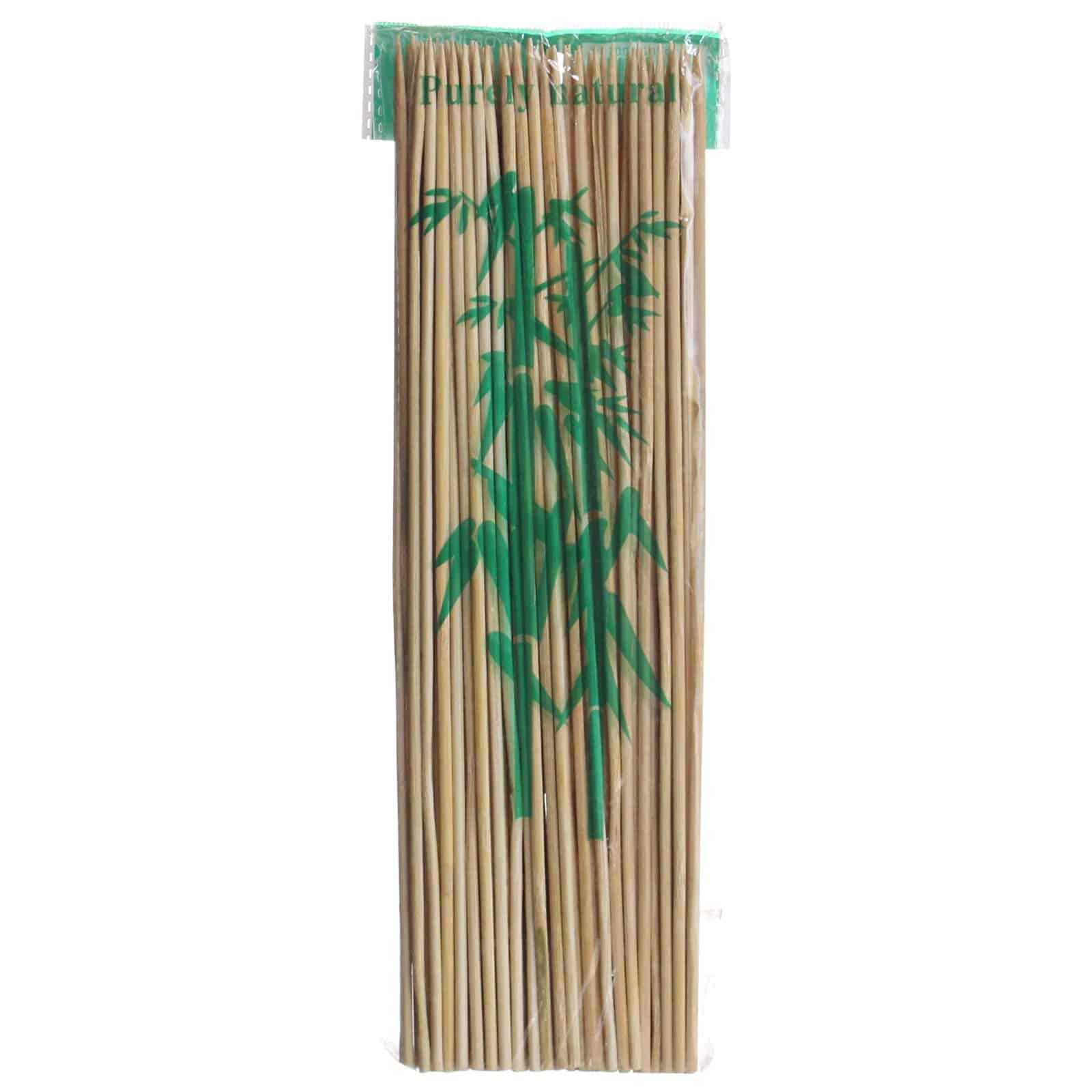 Palillo De Madera Para Pincho