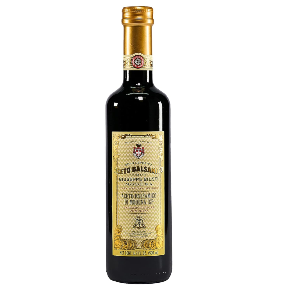 Giuseppe Giusti Balsamic Vinegar, Of Modena